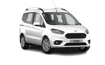 Ford Torneo Connect