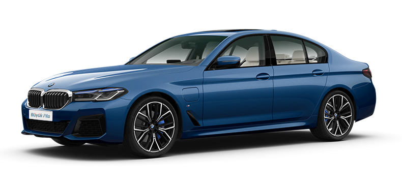 BMW 520 D