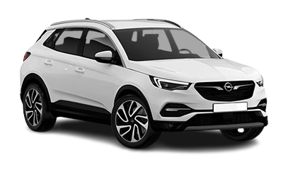 OPEL-GRANDLAND-X